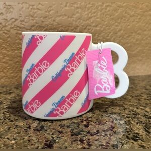 BARBIE California Dreams 2loz Mug